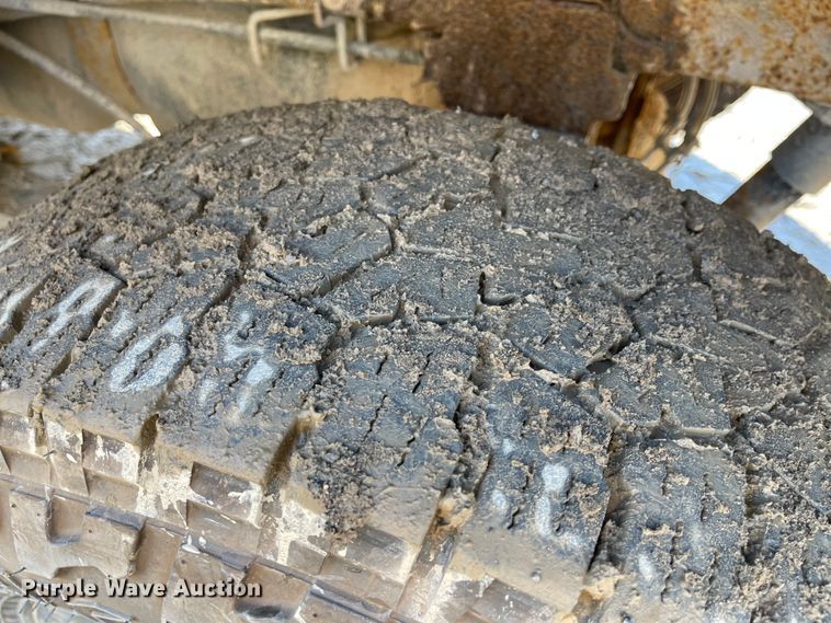 image for item IK9597 2012 Dodge Ram 3500  Crew Cab pickup truck