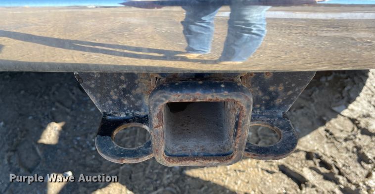 image for item IK9602 2013 Dodge Ram 3500  Crew Cab pickup truck