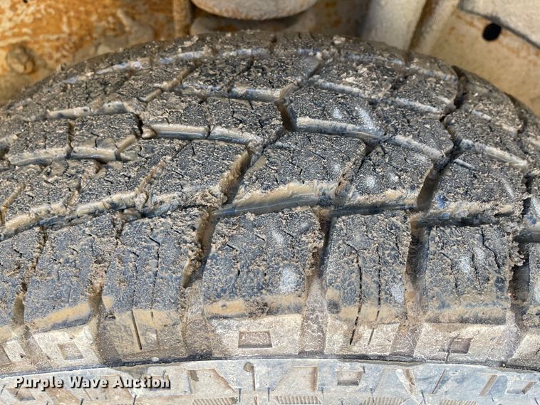 image for item IK9602 2013 Dodge Ram 3500  Crew Cab pickup truck