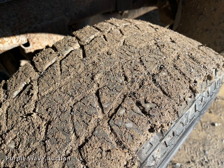 image for item IK9602 2013 Dodge Ram 3500  Crew Cab pickup truck