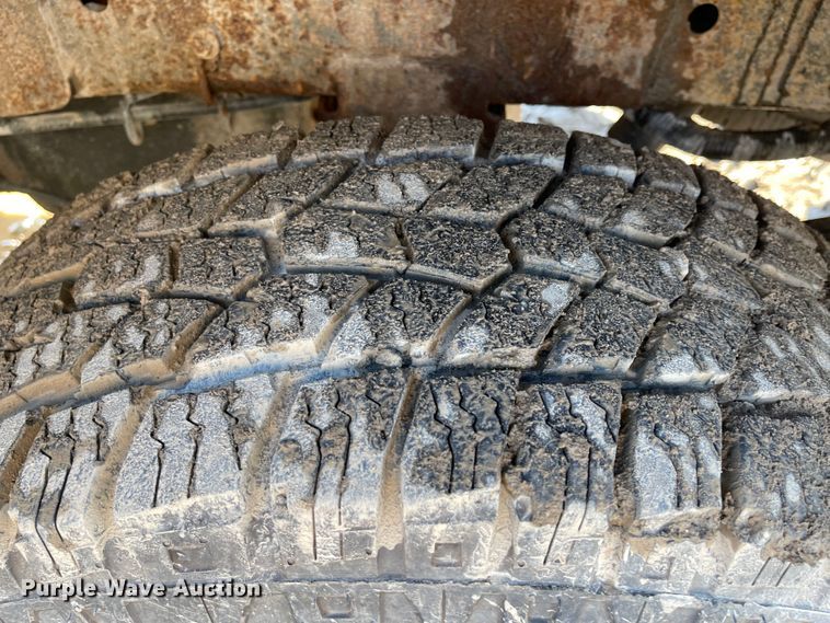 image for item IK9602 2013 Dodge Ram 3500  Crew Cab pickup truck