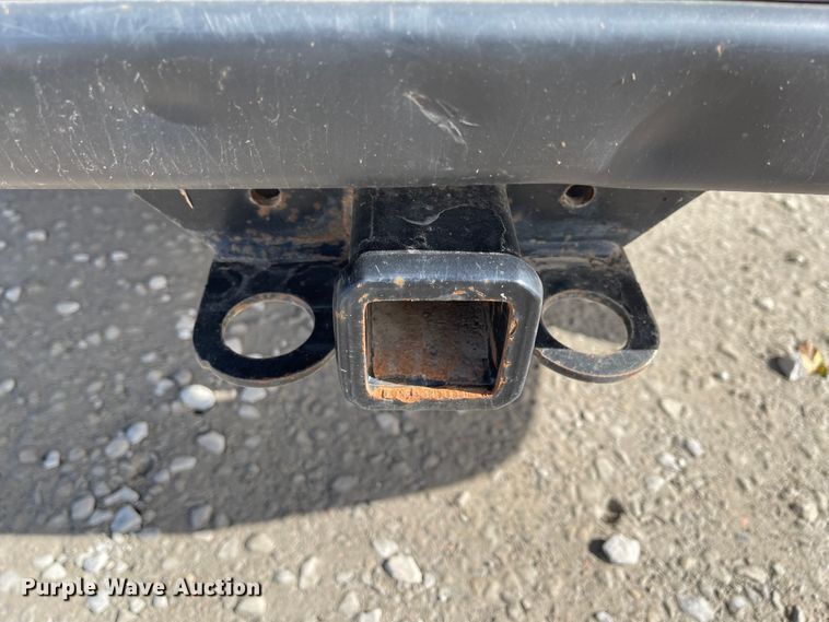 image for item IK9626 2016 Dodge Ram 1500  Quad Cab pickup truck