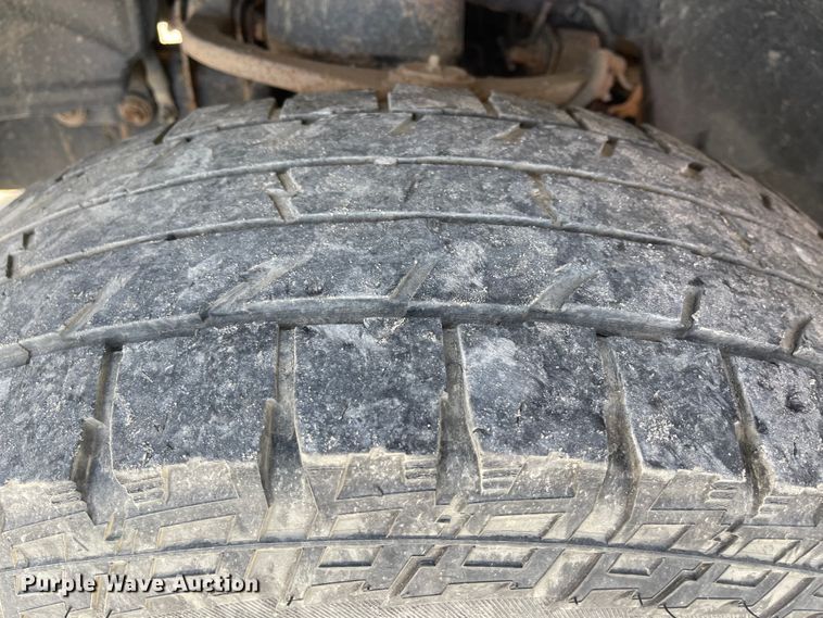 image for item IK9626 2016 Dodge Ram 1500  Quad Cab pickup truck