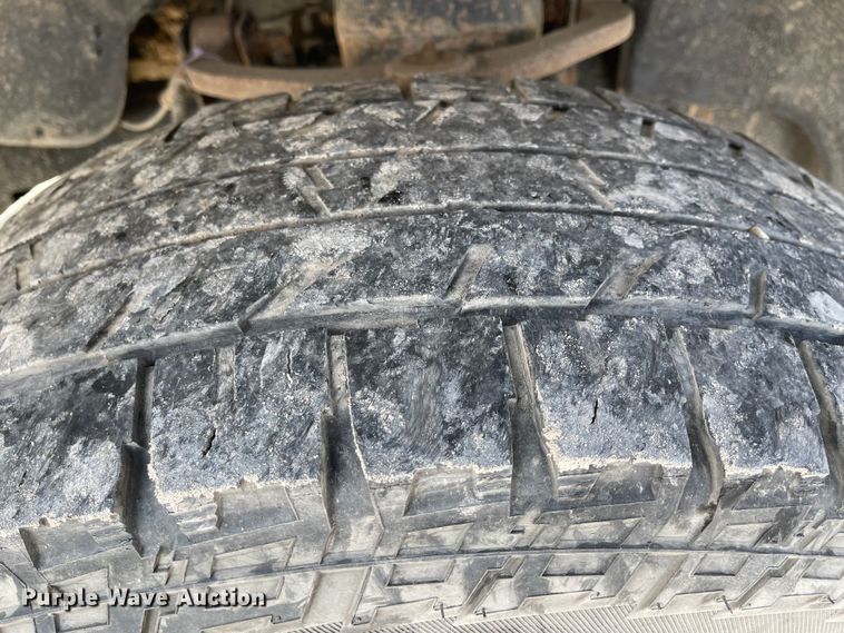 image for item IK9626 2016 Dodge Ram 1500  Quad Cab pickup truck