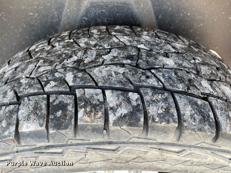 image for item IK9626 2016 Dodge Ram 1500  Quad Cab pickup truck