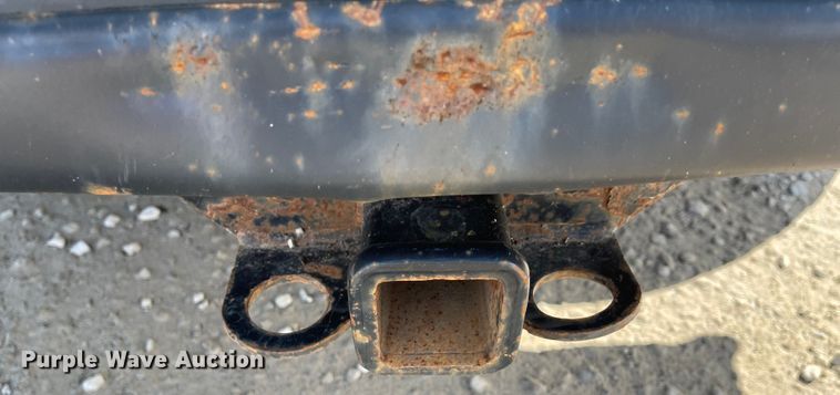 image for item IK9627 2014 Dodge Ram 1500  Crew Cab pickup truck