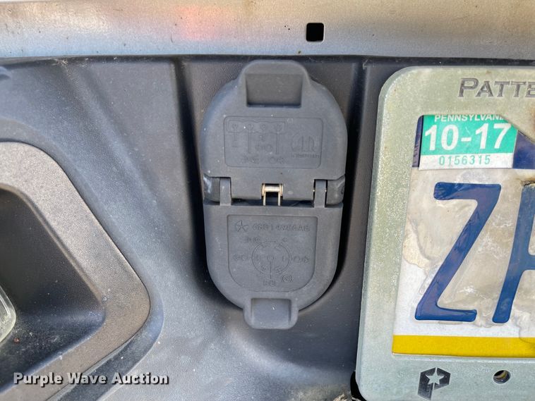 image for item IK9627 2014 Dodge Ram 1500  Crew Cab pickup truck