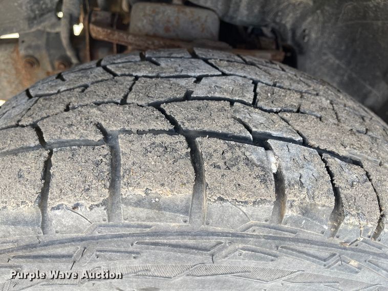 image for item IK9627 2014 Dodge Ram 1500  Crew Cab pickup truck