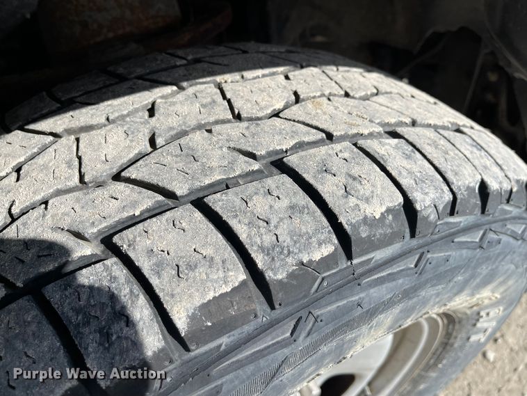 image for item IK9627 2014 Dodge Ram 1500  Crew Cab pickup truck