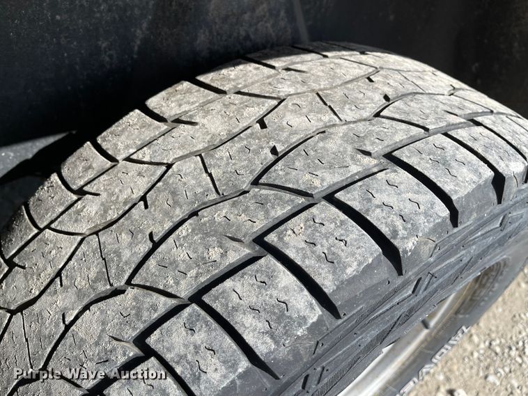 image for item IK9627 2014 Dodge Ram 1500  Crew Cab pickup truck