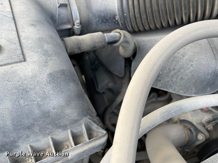 image for item IK9632 2014 Dodge Ram 1500  Crew Cab pickup truck