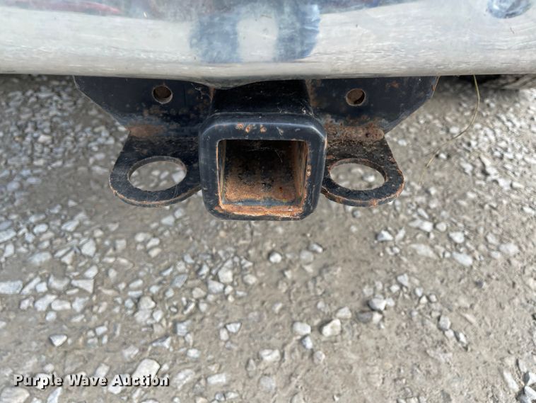 image for item IK9632 2014 Dodge Ram 1500  Crew Cab pickup truck