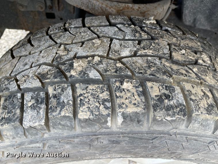 image for item IK9632 2014 Dodge Ram 1500  Crew Cab pickup truck