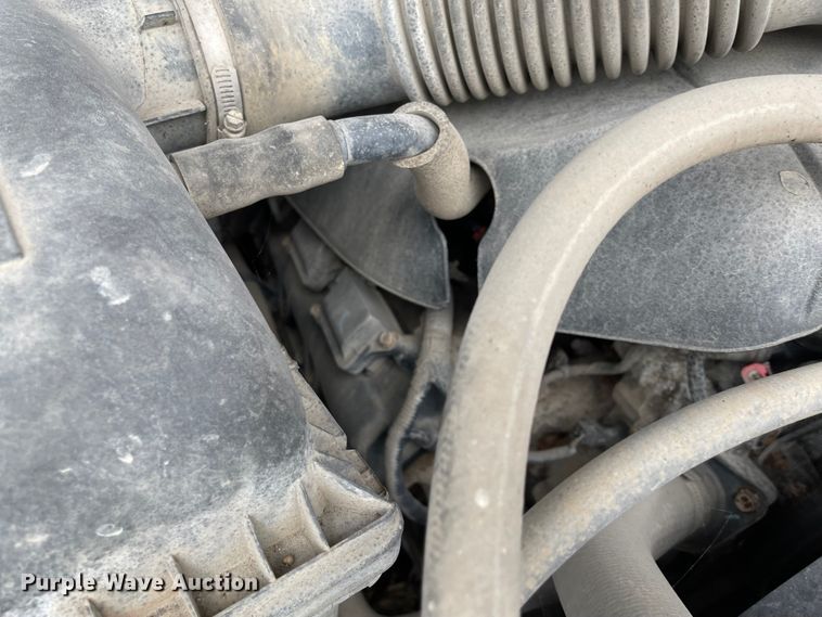 image for item IK9633 2014 Dodge Ram 1500  Crew Cab pickup truck