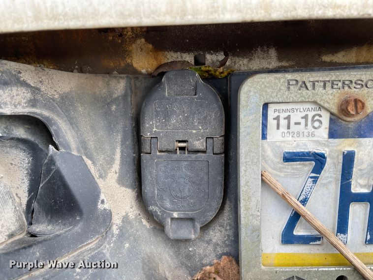 image for item IK9636 2015 Dodge Ram 1500  Quad Cab pickup truck