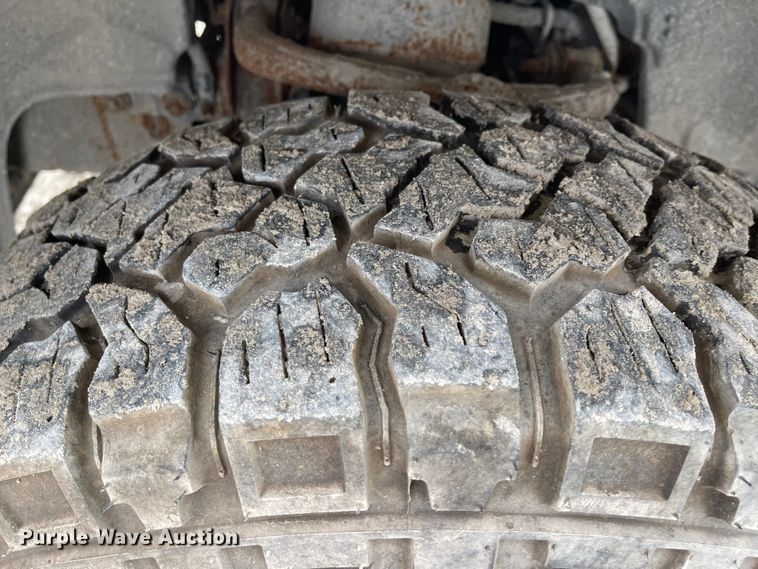 image for item IK9636 2015 Dodge Ram 1500  Quad Cab pickup truck