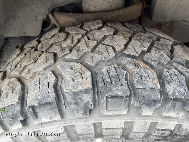 image for item IK9636 2015 Dodge Ram 1500  Quad Cab pickup truck