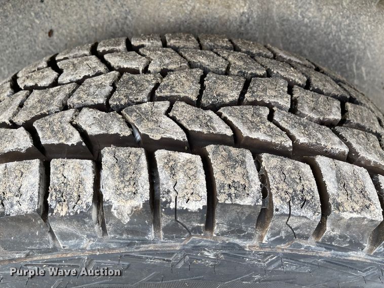 image for item IK9636 2015 Dodge Ram 1500  Quad Cab pickup truck