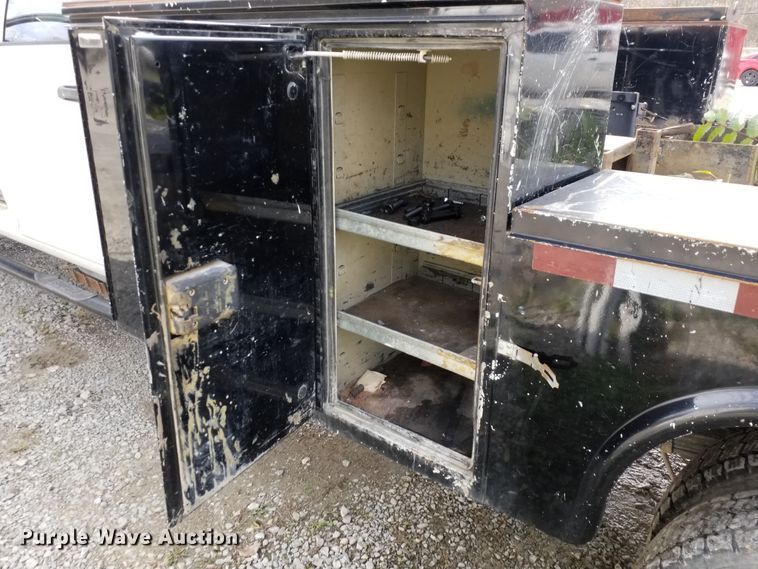 image for item IK9637 2014 Dodge Ram 5500  Crew Cab flatbed truck