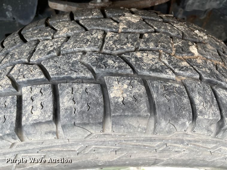 image for item IK9644 2014 Dodge Ram 1500  Crew Cab pickup truck