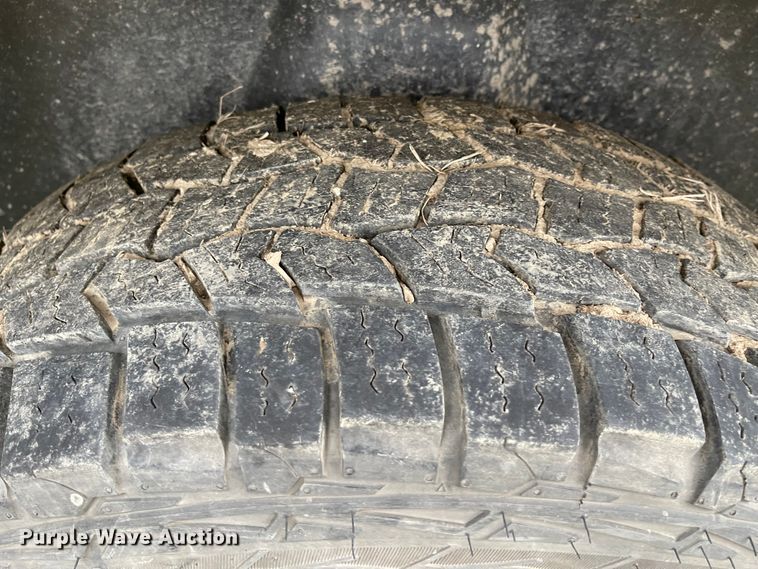 image for item IK9644 2014 Dodge Ram 1500  Crew Cab pickup truck