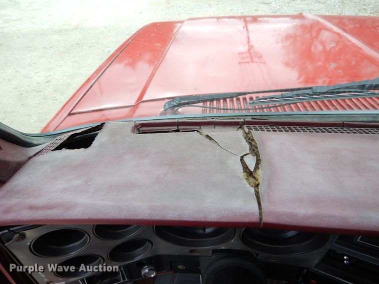 image for item IM9524 1989 GMC Jimmy  SUV