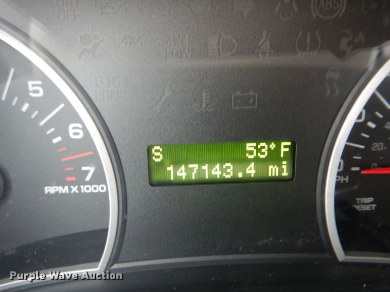 image for item IM9535 2006 Ford Explorer XLT  SUV