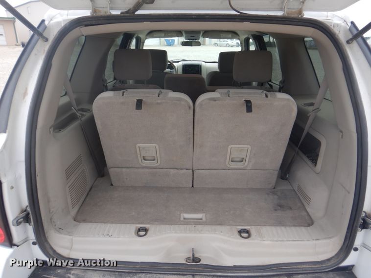 image for item IM9535 2006 Ford Explorer XLT  SUV