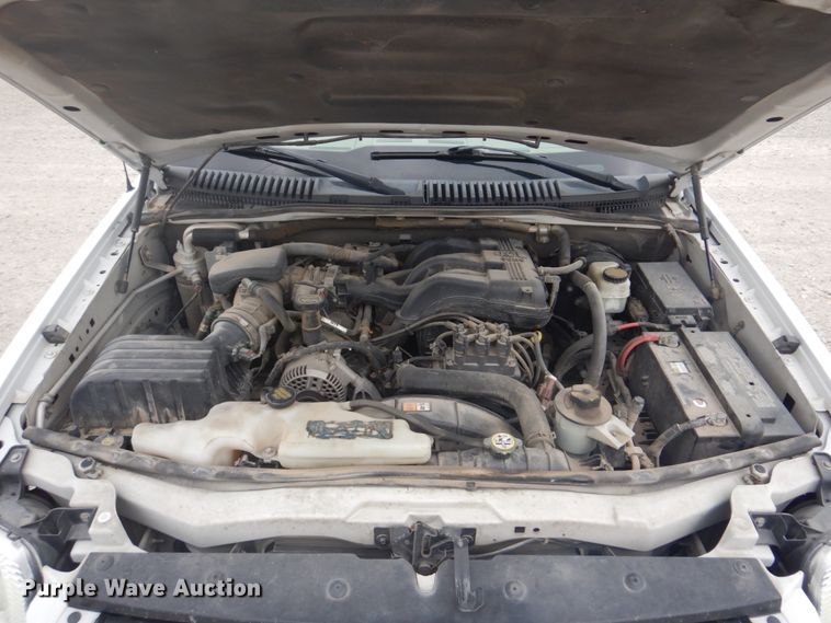 image for item IM9535 2006 Ford Explorer XLT  SUV