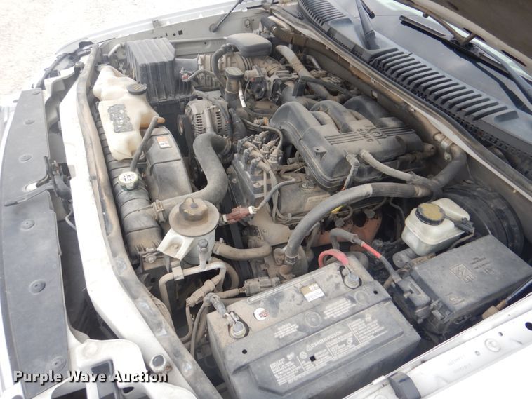 image for item IM9535 2006 Ford Explorer XLT  SUV