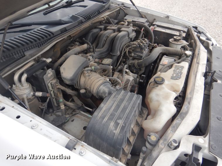 image for item IM9535 2006 Ford Explorer XLT  SUV