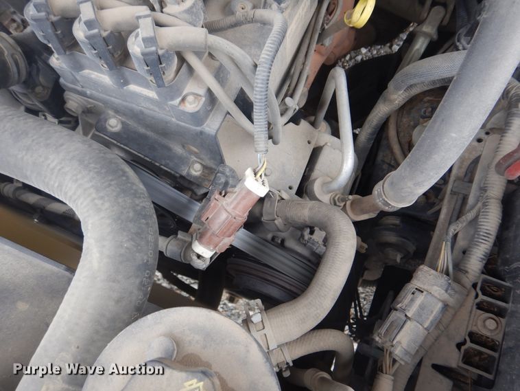 image for item IM9535 2006 Ford Explorer XLT  SUV