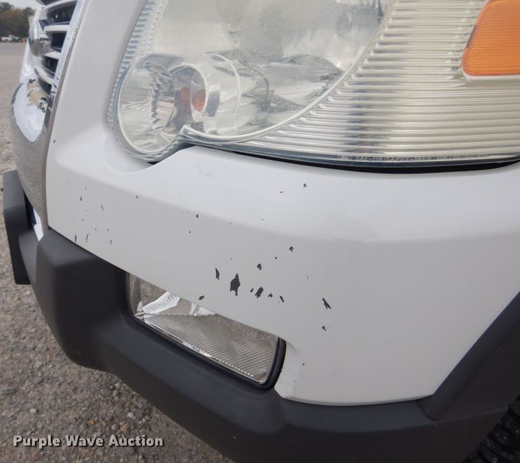image for item IM9536 2006 Ford Explorer XLT  SUV
