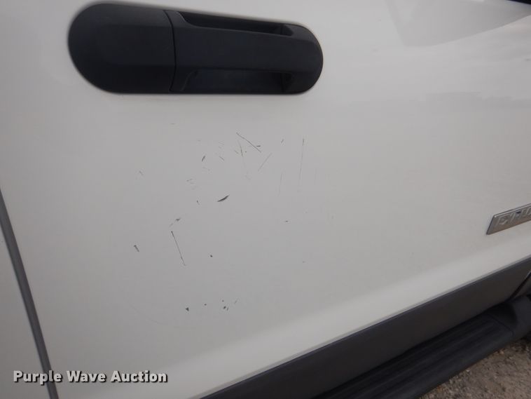 image for item IM9536 2006 Ford Explorer XLT  SUV