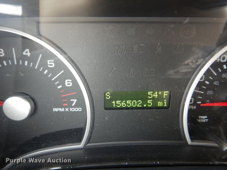 image for item IM9536 2006 Ford Explorer XLT  SUV