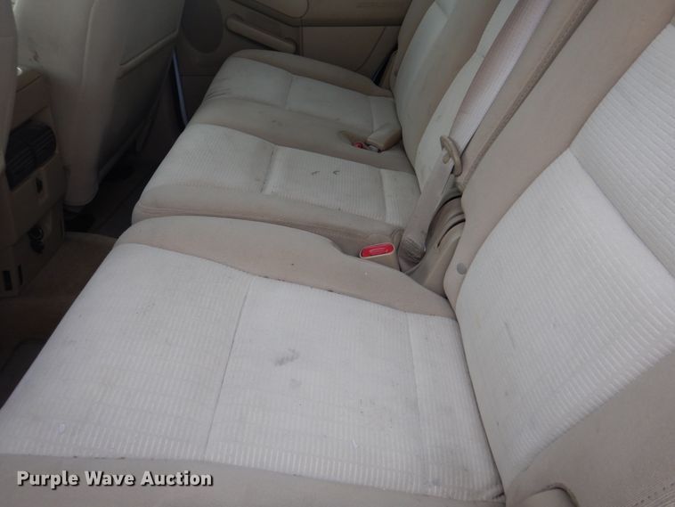 image for item IM9536 2006 Ford Explorer XLT  SUV