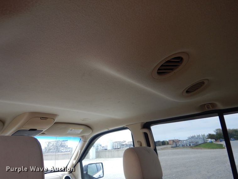 image for item IM9536 2006 Ford Explorer XLT  SUV