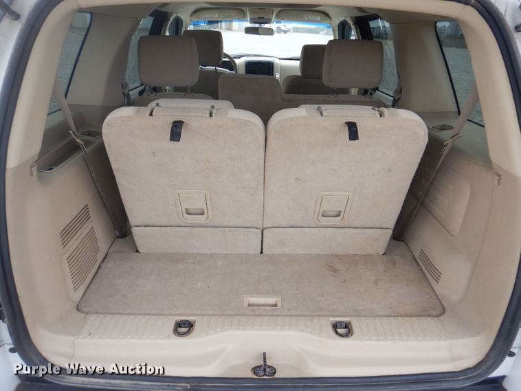 image for item IM9536 2006 Ford Explorer XLT  SUV