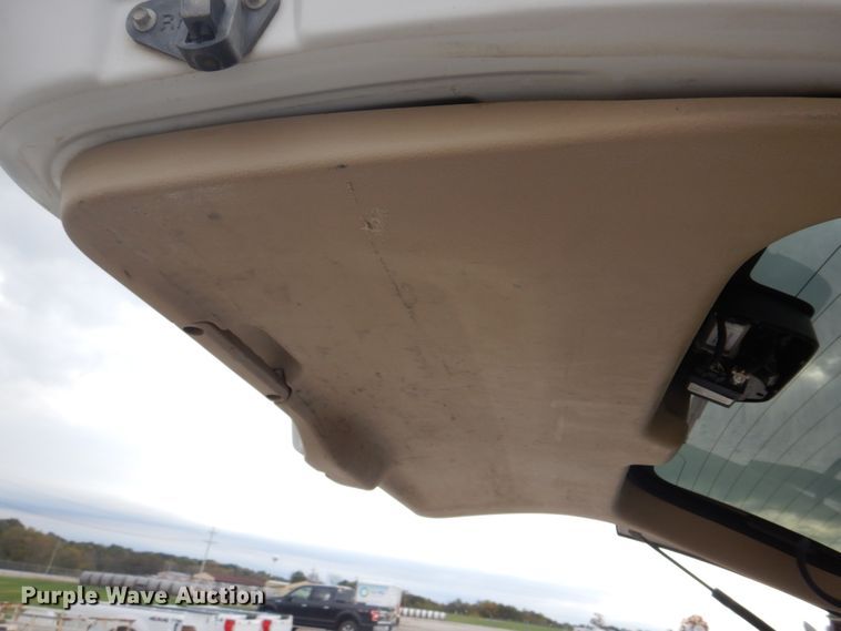 image for item IM9536 2006 Ford Explorer XLT  SUV