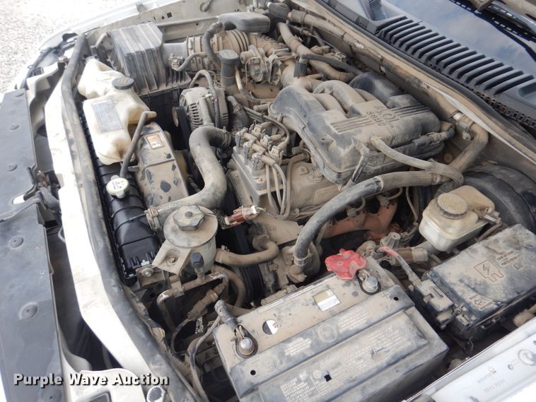 image for item IM9536 2006 Ford Explorer XLT  SUV