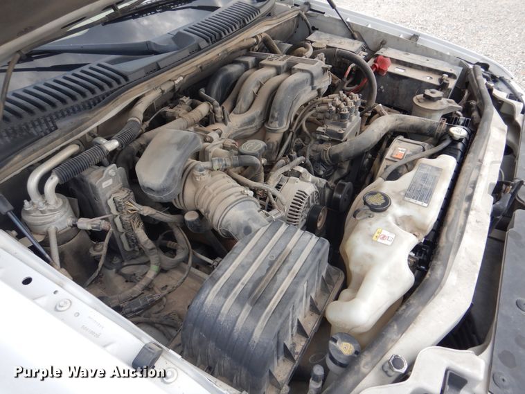 image for item IM9536 2006 Ford Explorer XLT  SUV