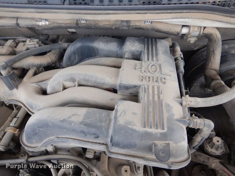 image for item IM9536 2006 Ford Explorer XLT  SUV