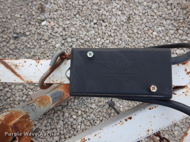 image for item IM9537 2007 Trailerman  utility trailer