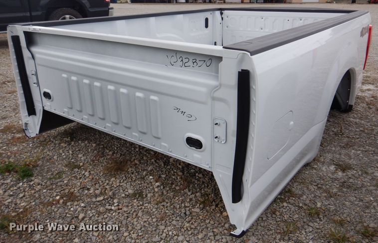 image for item IM9541 Pickup truck bed