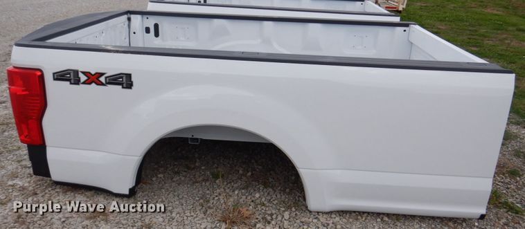 image for item IM9541 Pickup truck bed