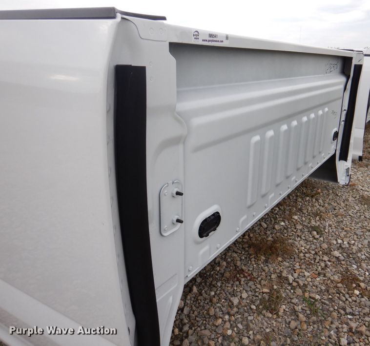 image for item IM9541 Pickup truck bed