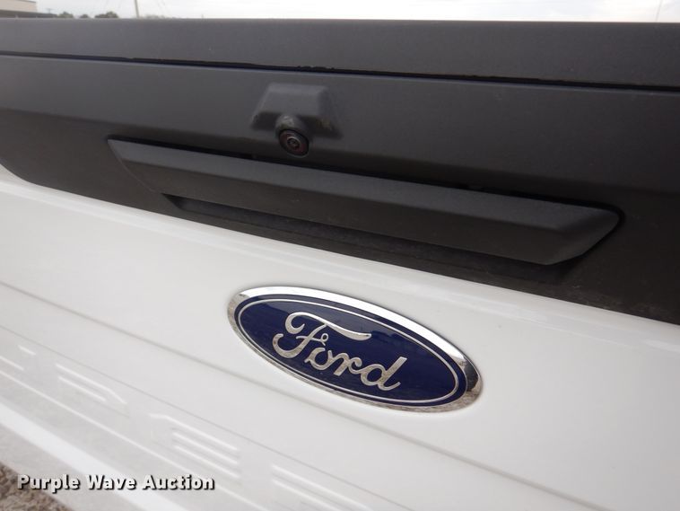 image for item IM9541 Pickup truck bed