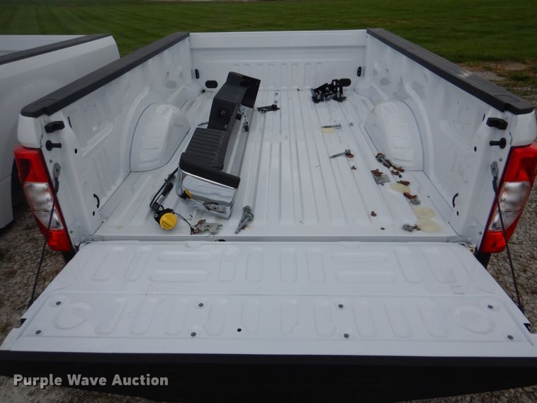 image for item IM9541 Pickup truck bed