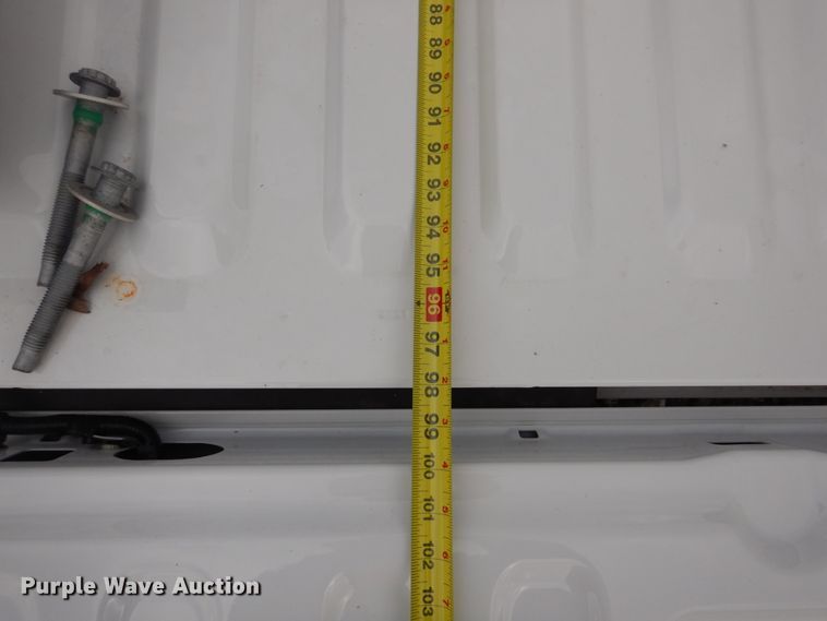 image for item IM9541 Pickup truck bed