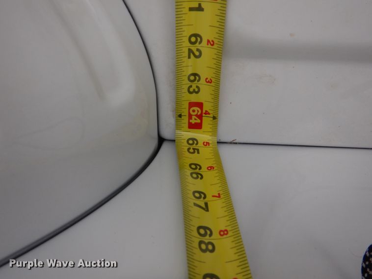 image for item IM9541 Pickup truck bed